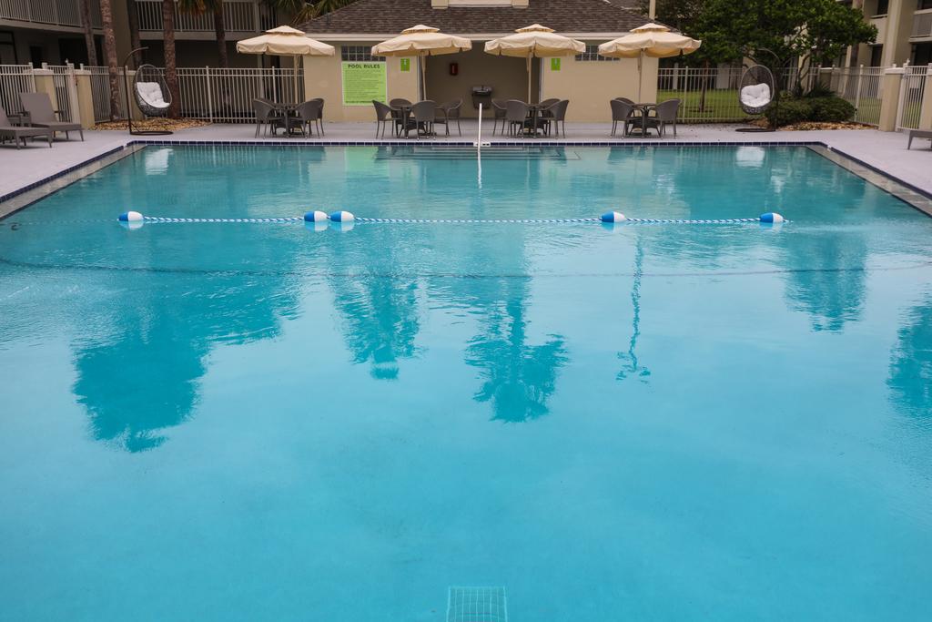 GreenPoint Hotel Kissimmee