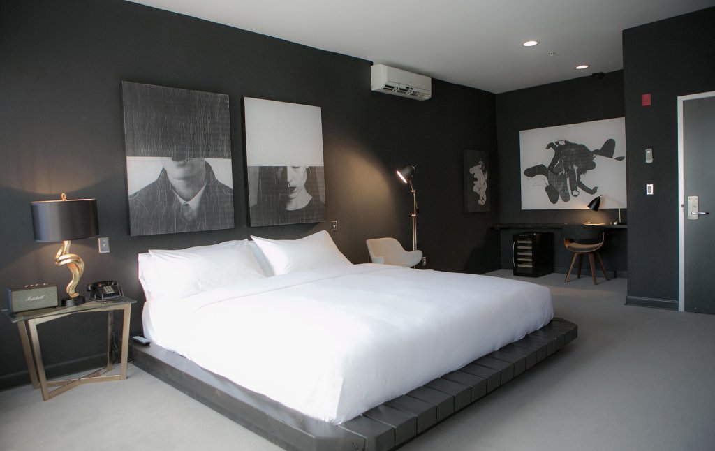 Tuck Hotel