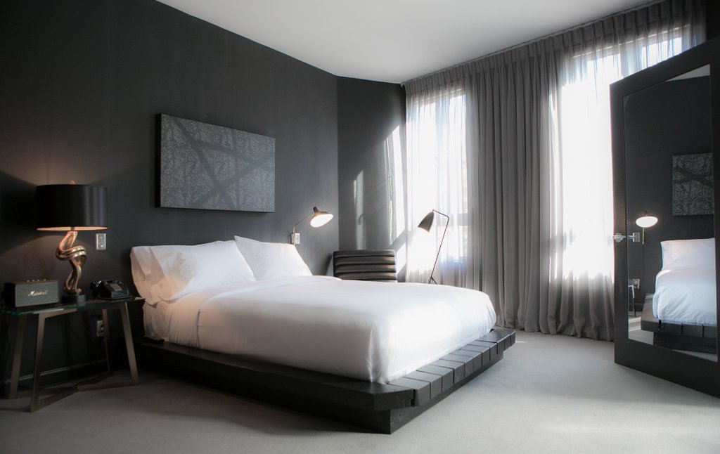 Tuck Hotel