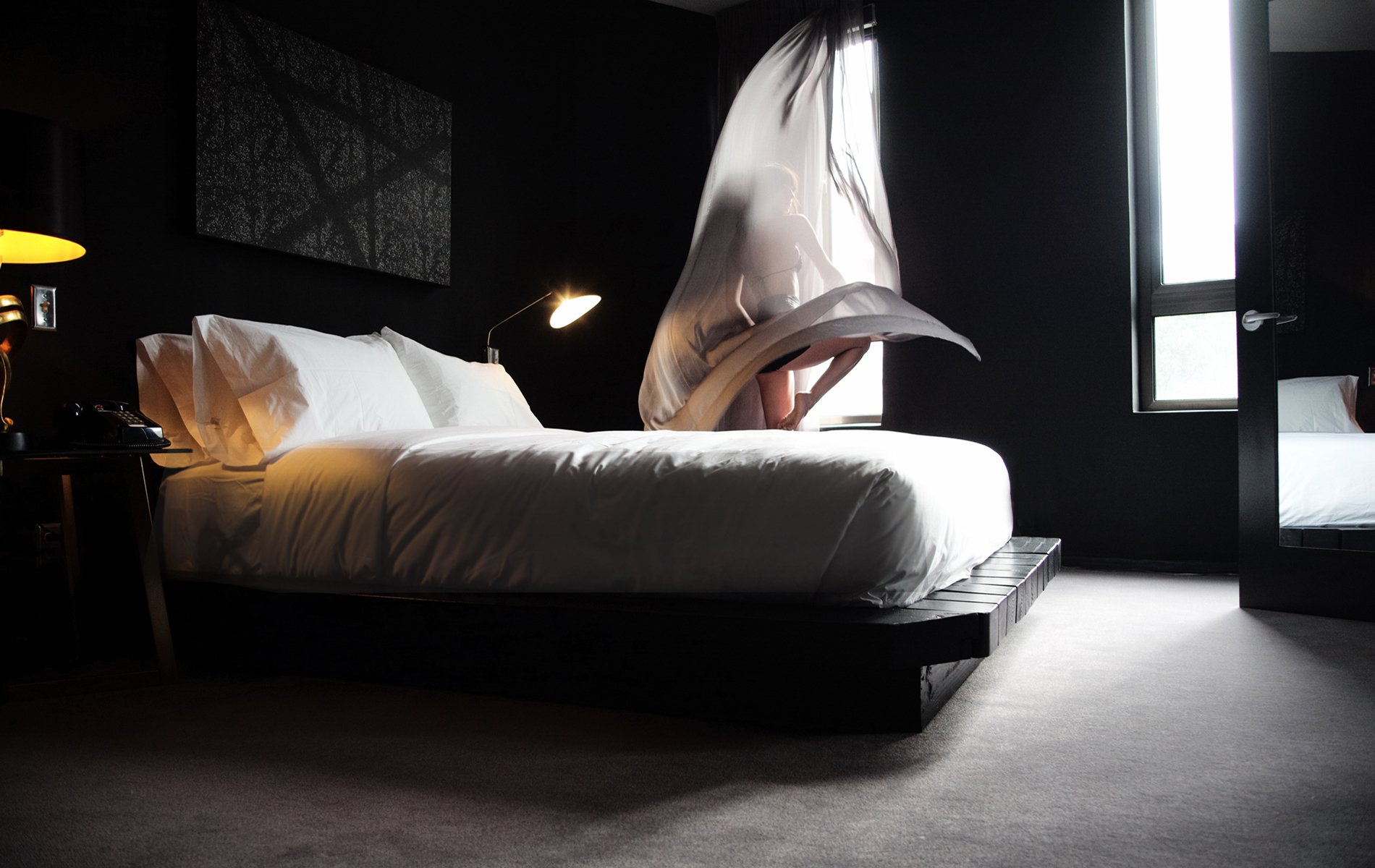 Tuck Hotel