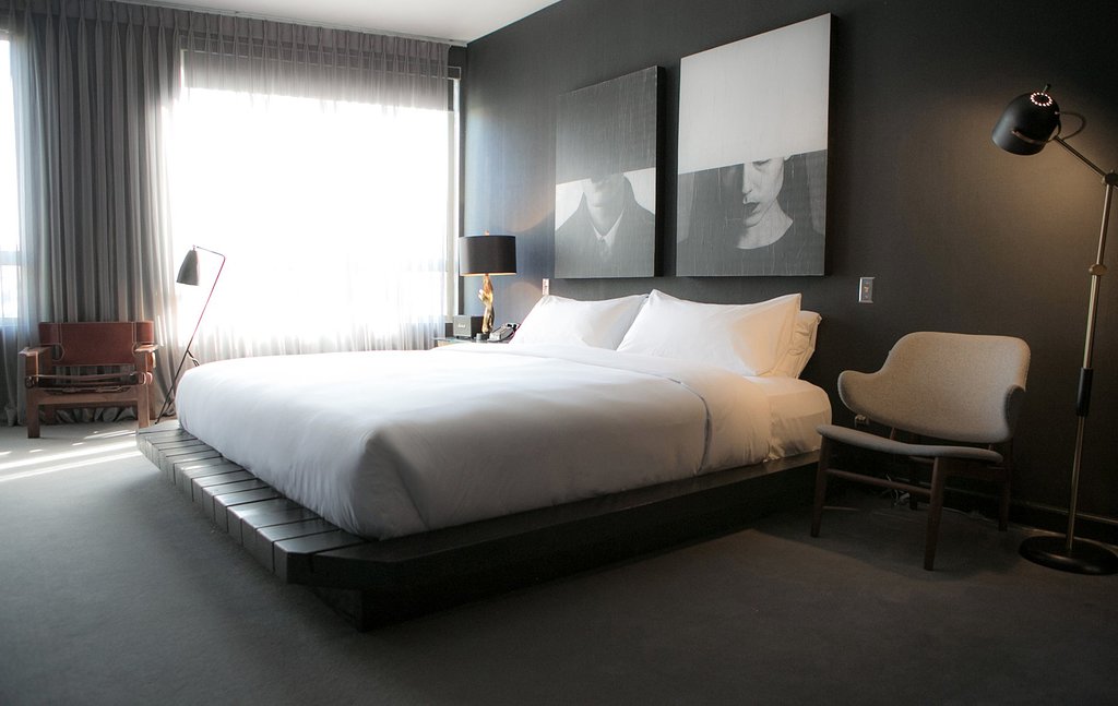 Tuck Hotel