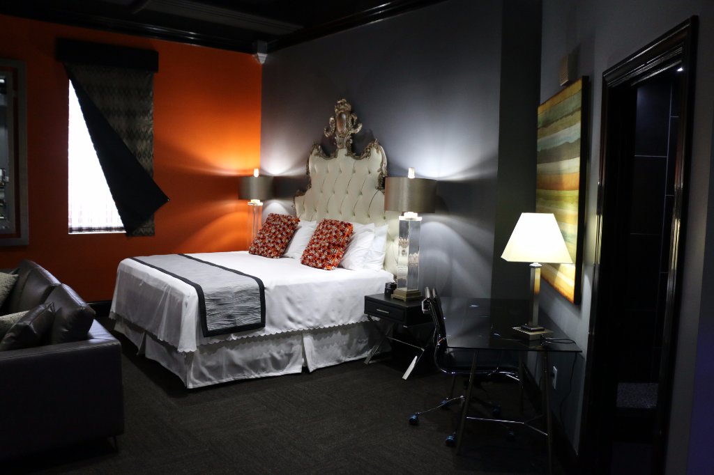 Vu Guesthouse