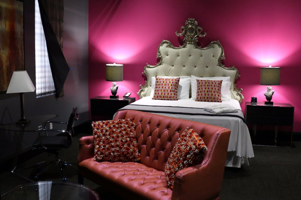 Vu Guesthouse