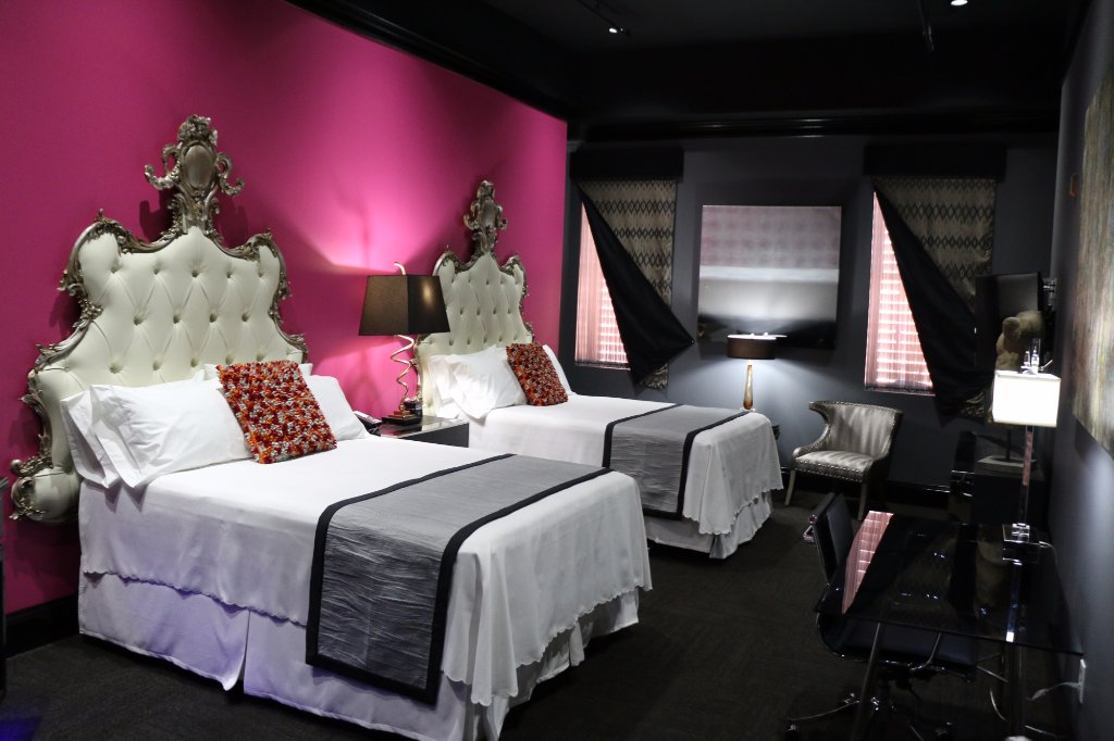 Vu Guesthouse