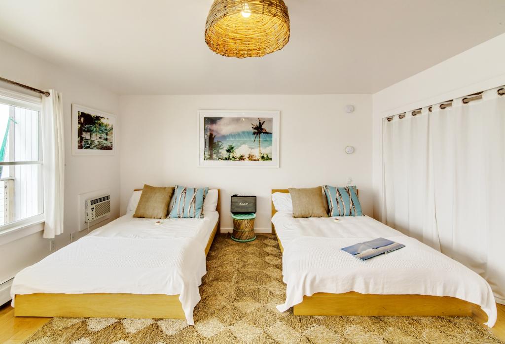 The Surf Lodge