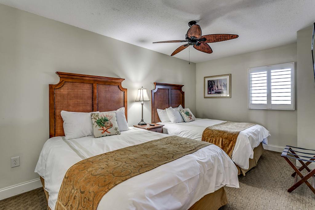 Island Vista Resort