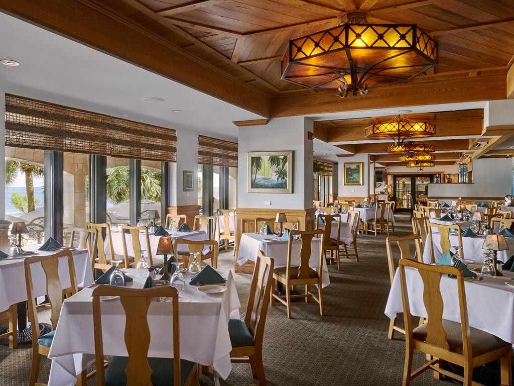 Island Vista Resort