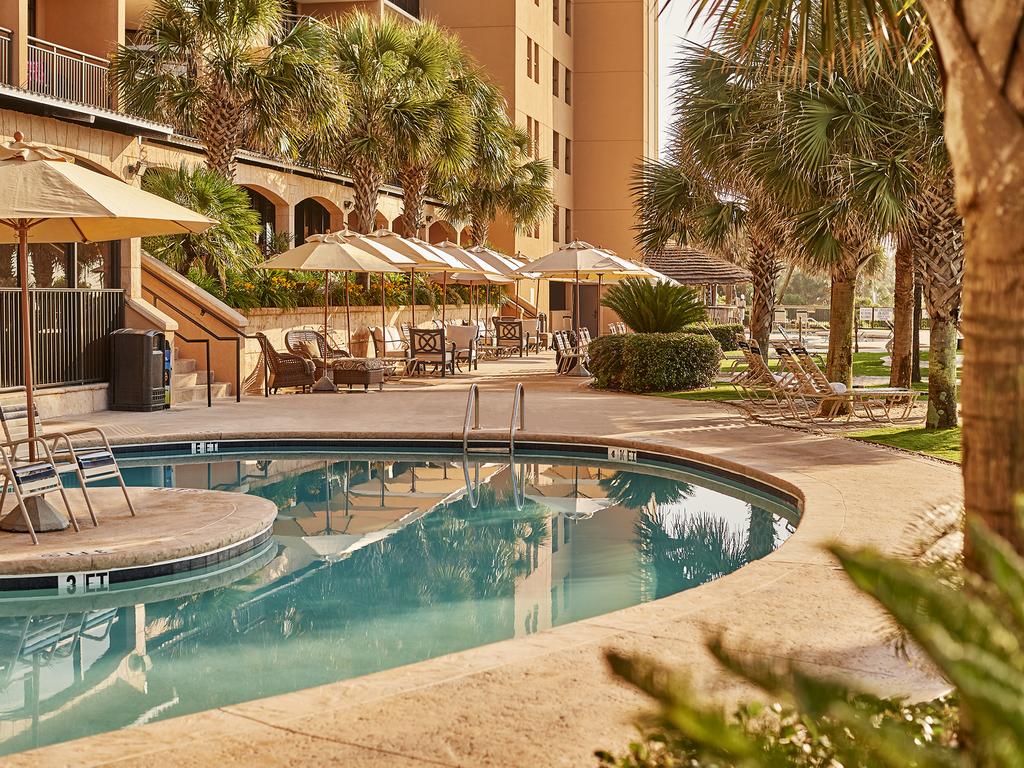 Island Vista Resort