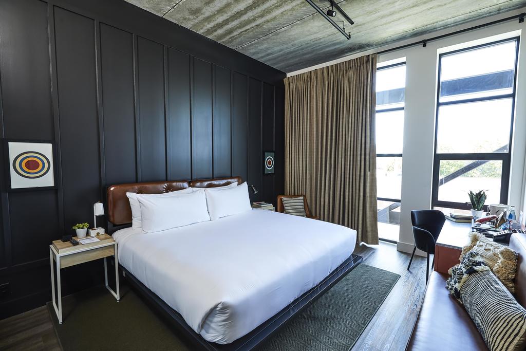FieldHouse Jones Hotel Nashville