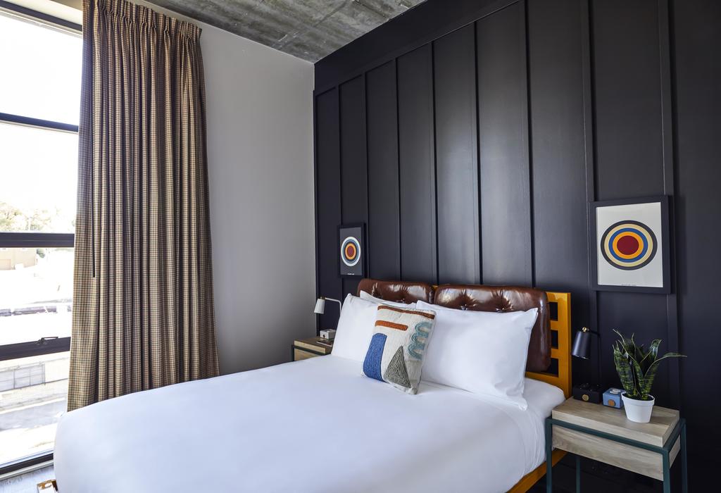 FieldHouse Jones Hotel Nashville