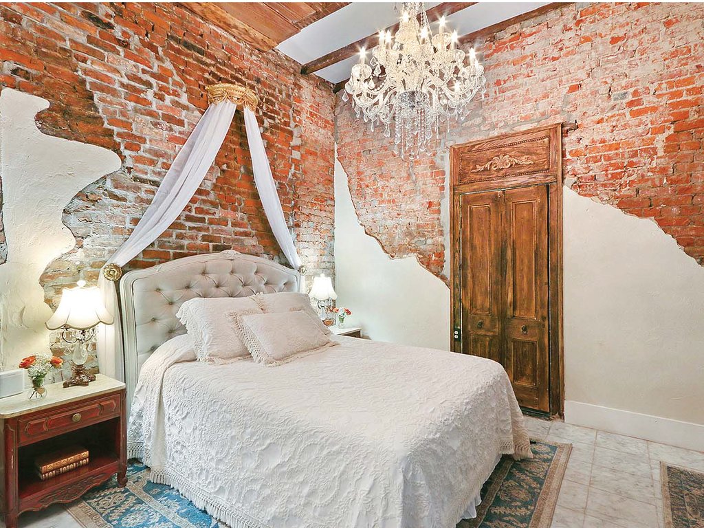FRENCH QUARTER MANSION BOUTIQUE HOTEL