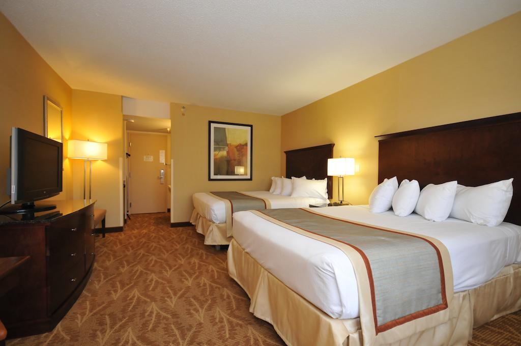 Kahler Inn and Suites - Mayo Clinic Area