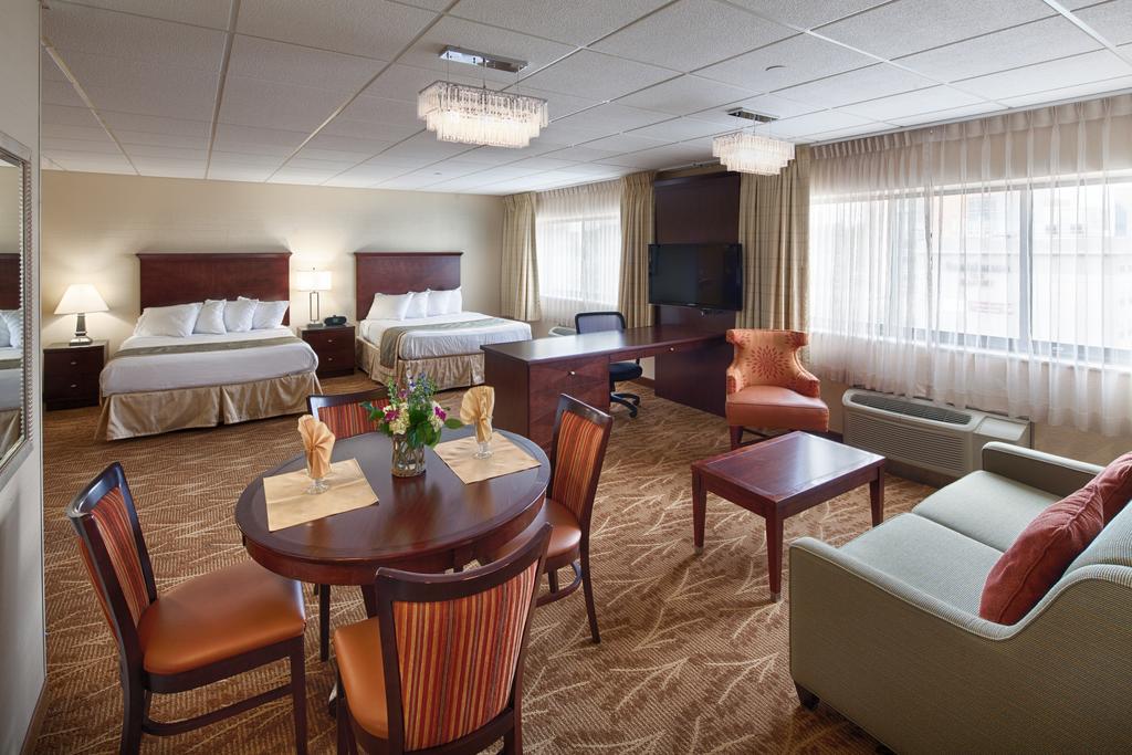 Kahler Inn and Suites - Mayo Clinic Area