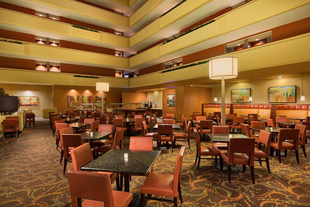University Plaza Hotel and Convention Center Springfield