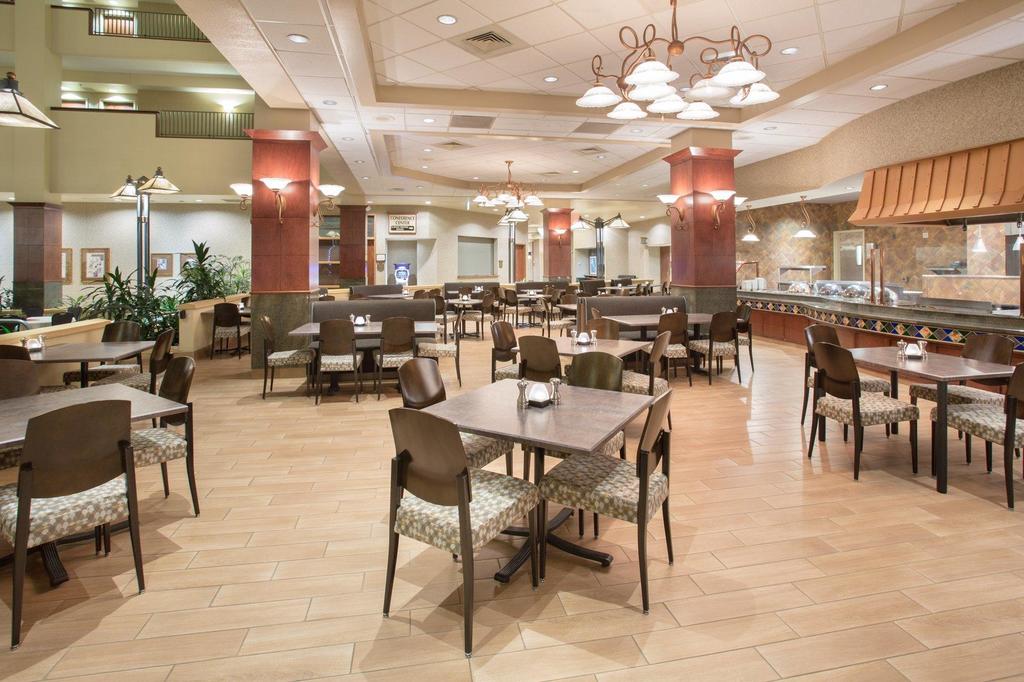 Capitol Plaza Topeka