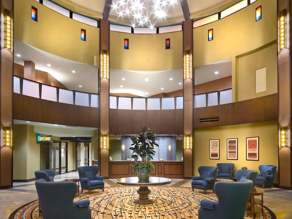 Desert Diamond Casino & Hotel