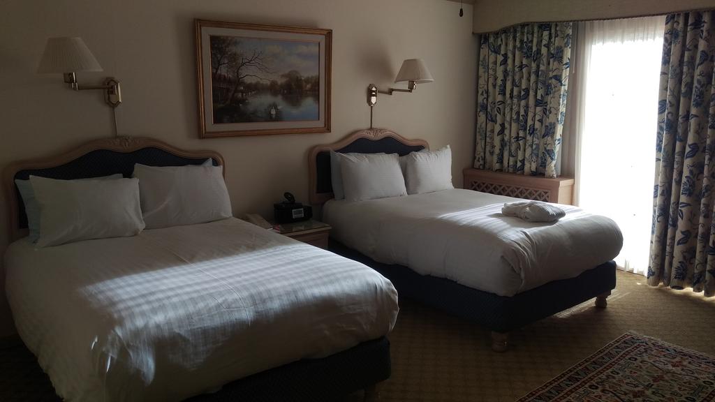 Hotel Gasthof Gramshammer