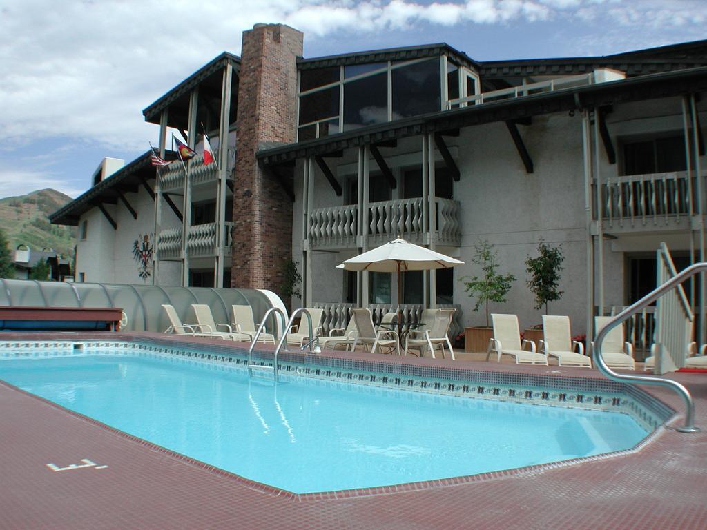 Sitzmark Lodge