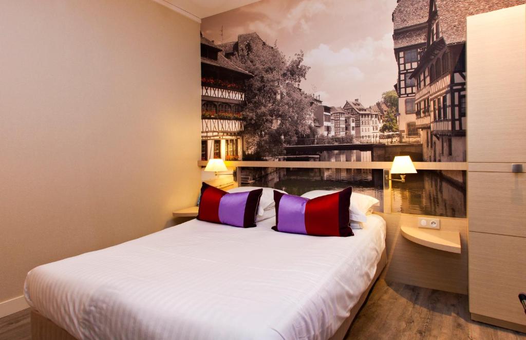 Best Western Plus Hotel Monopole Métropole