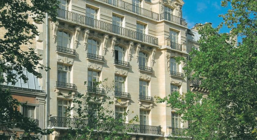 K+K Hotel Cayre Paris