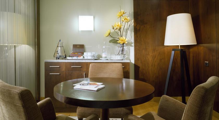 K+K Hotel Cayre Paris