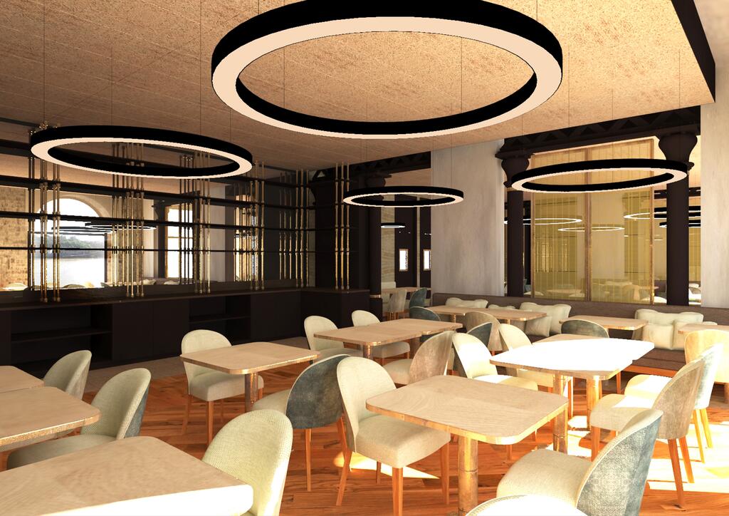 Neya Porto Hotel