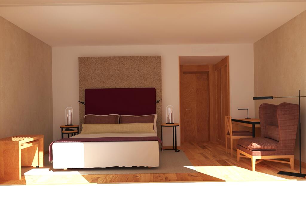 Neya Porto Hotel