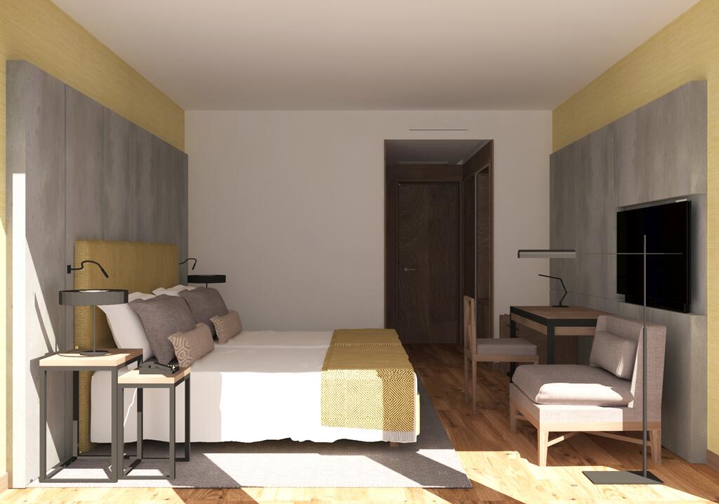 Neya Porto Hotel