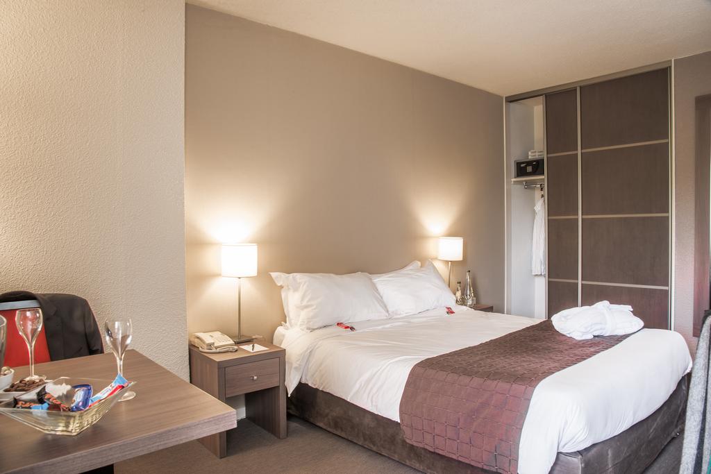 Residence La Reserve Geneve Ferney Voltaire