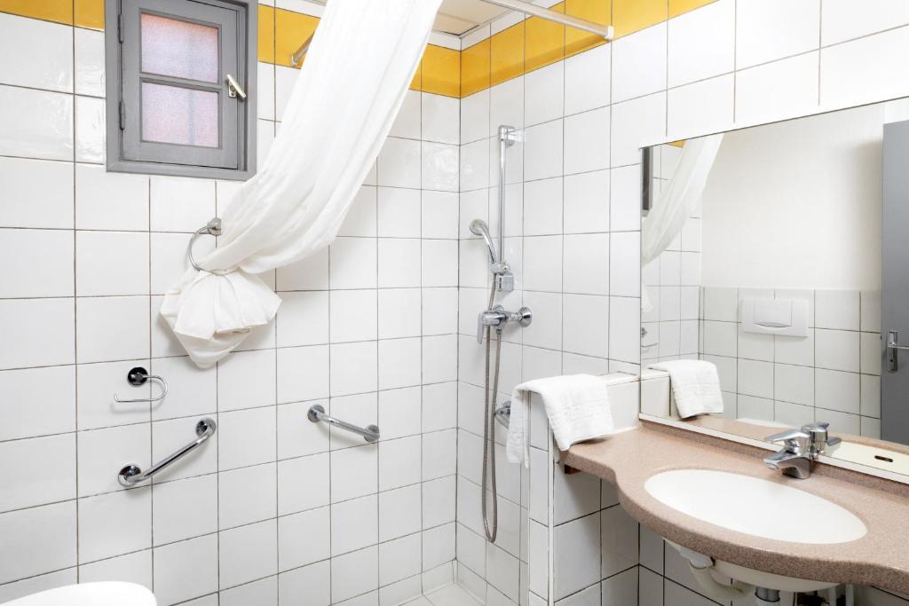 Soleil Vacances Residence Club Les Chenes Verts