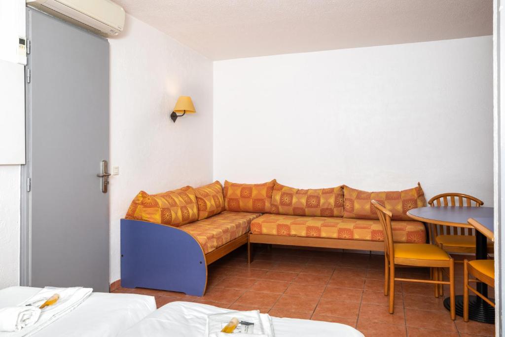 Soleil Vacances Residence Club Les Chenes Verts