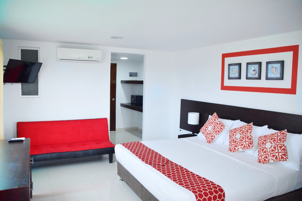 Hotel Portofino Caribe