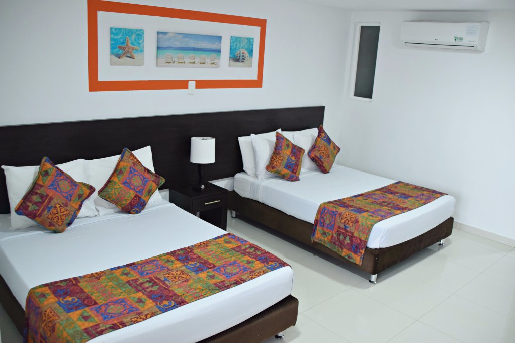 Hotel Portofino Caribe