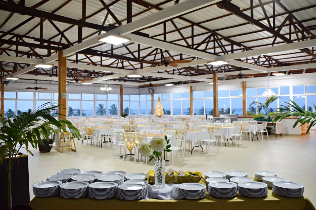 Hotel Portofino Caribe