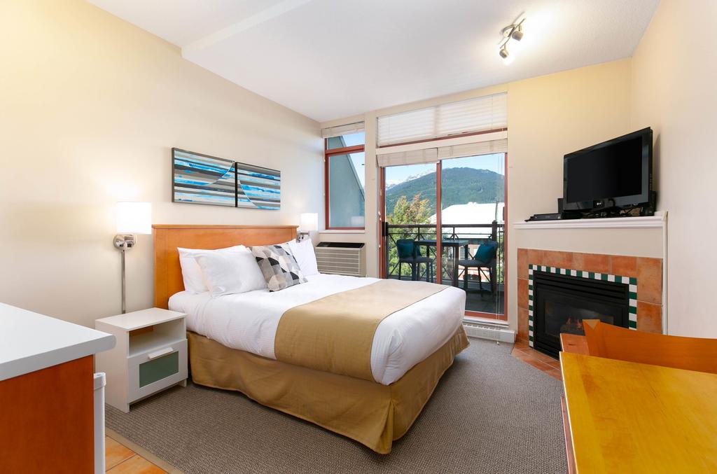 Alpenglow Lodge By Mountainview