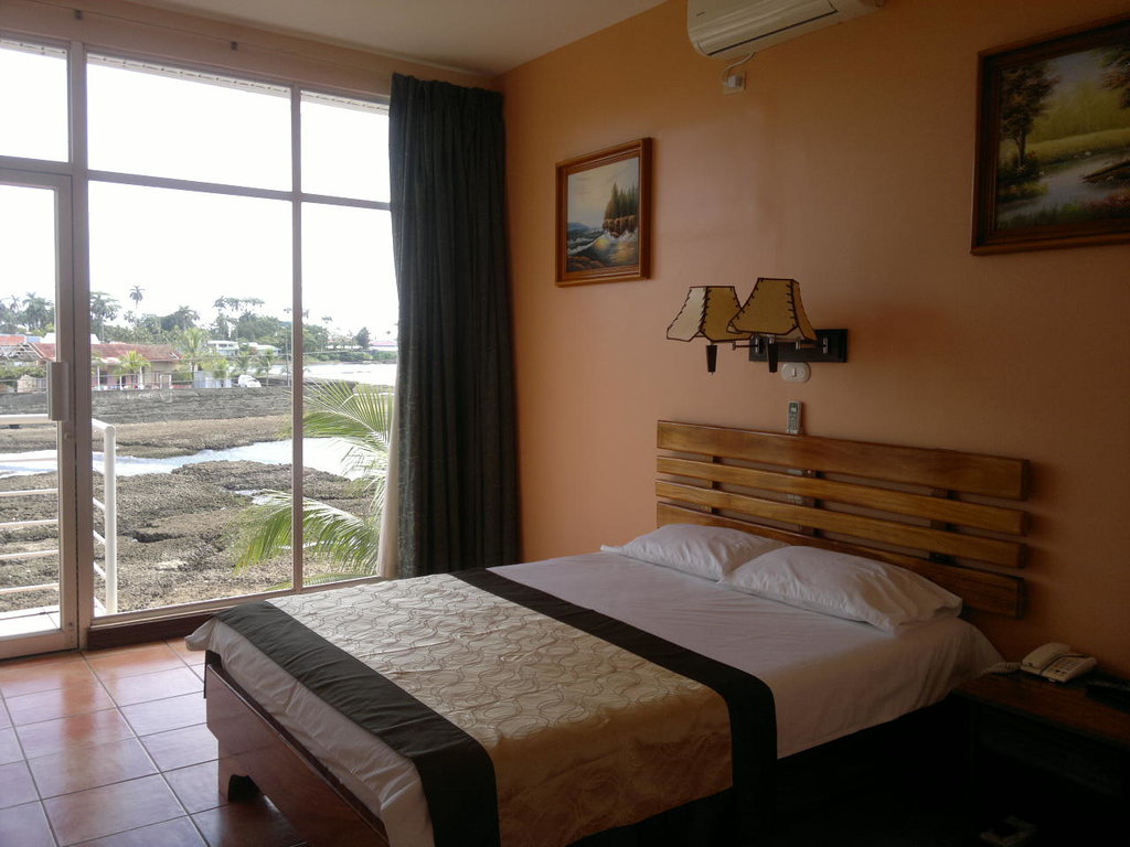 Park Hotel