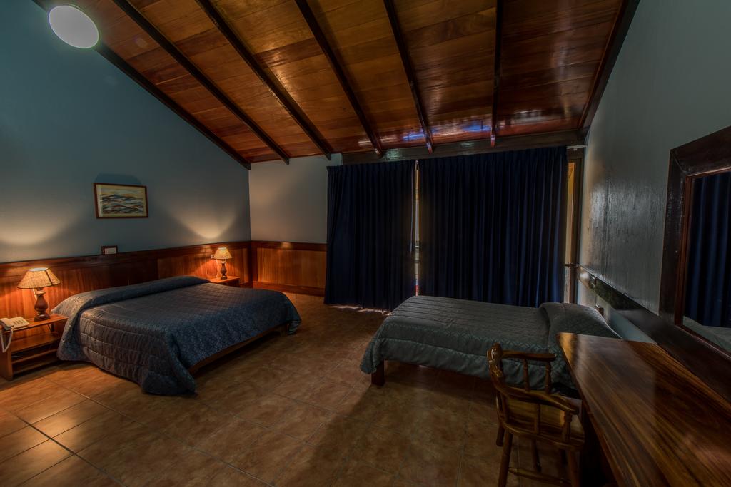 Hotel De Montana Monteverde
