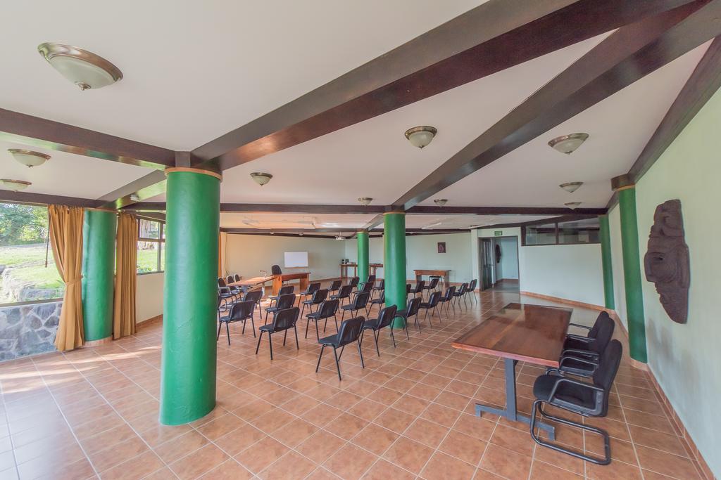 Hotel De Montana Monteverde