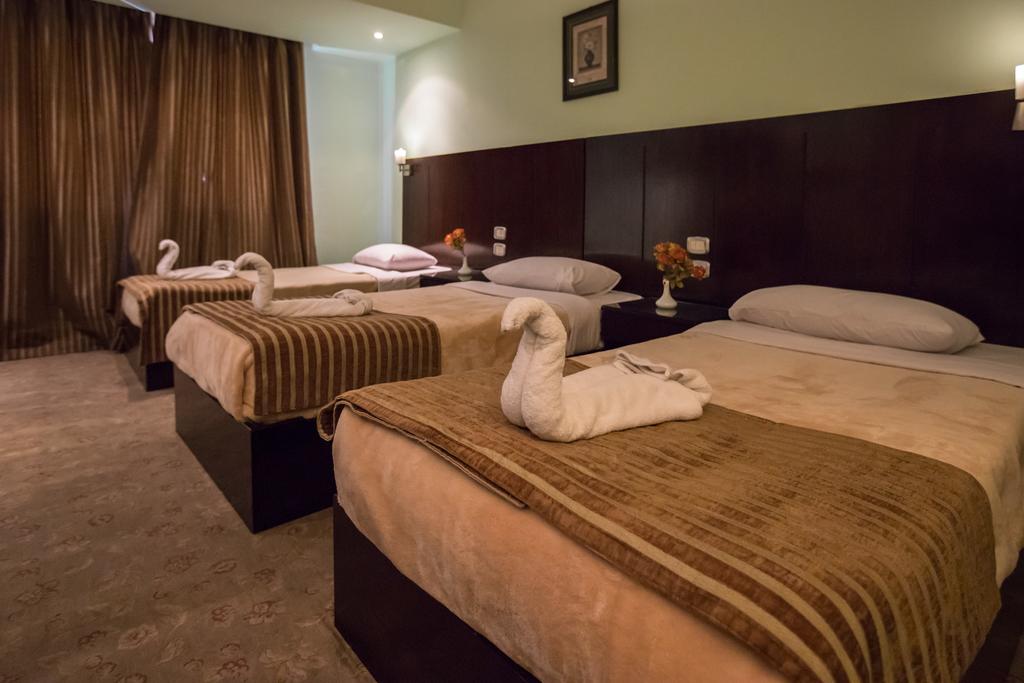 Swiss Inn Hotel Cairo