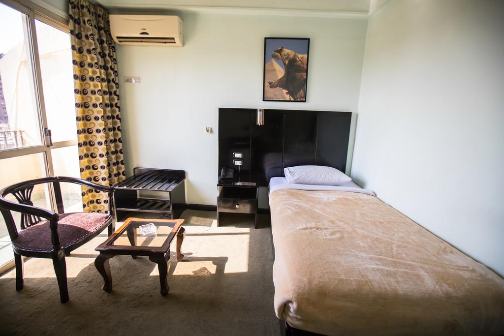 Swiss Inn Hotel Cairo