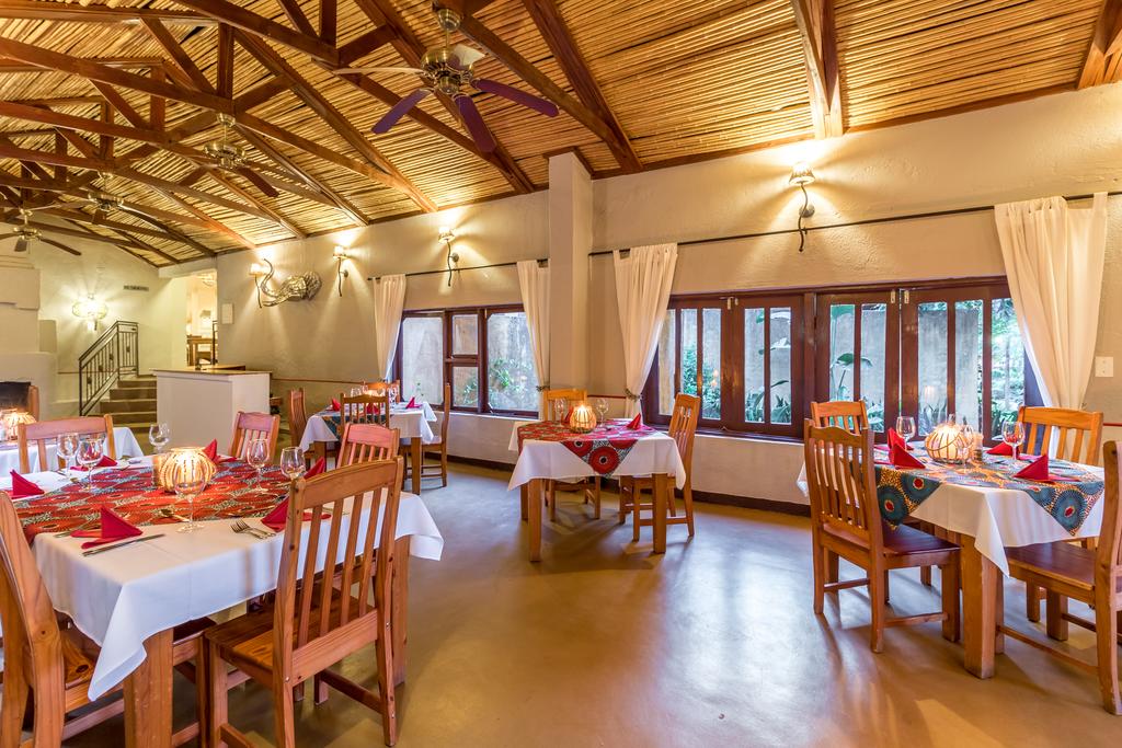 Gecko Lodge