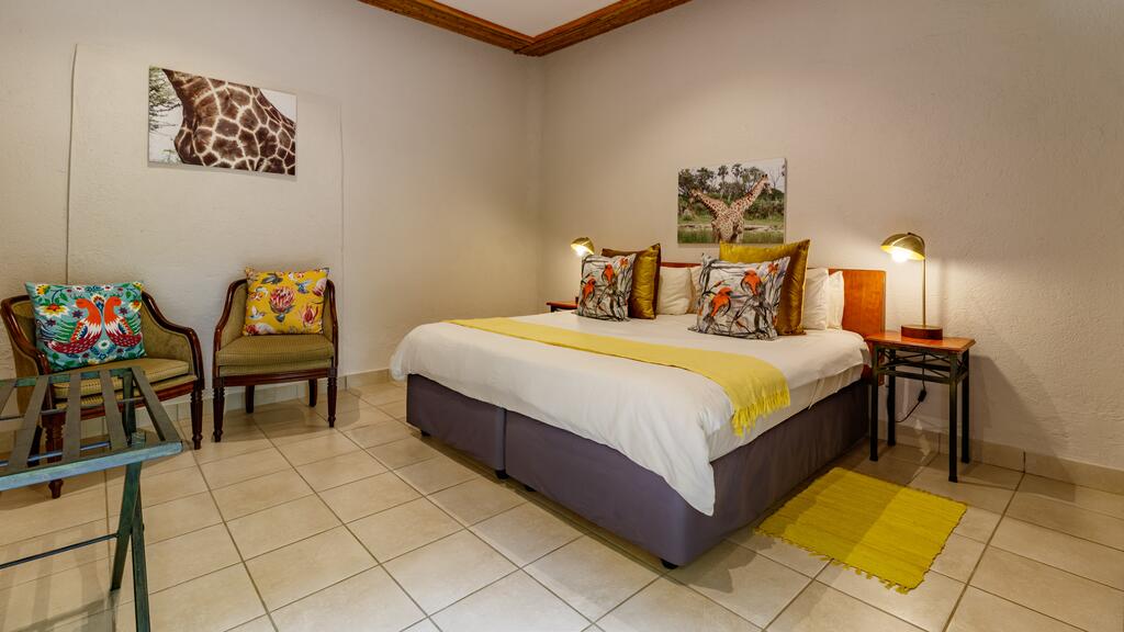 Gecko Lodge