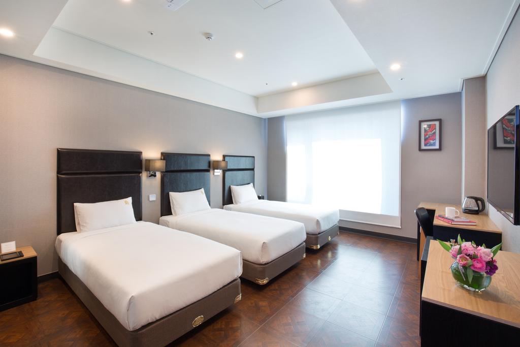 Benikea Hotel Haeundae