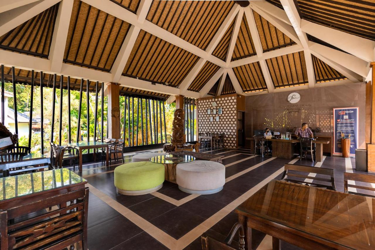 Fullmoon Villa Ubud