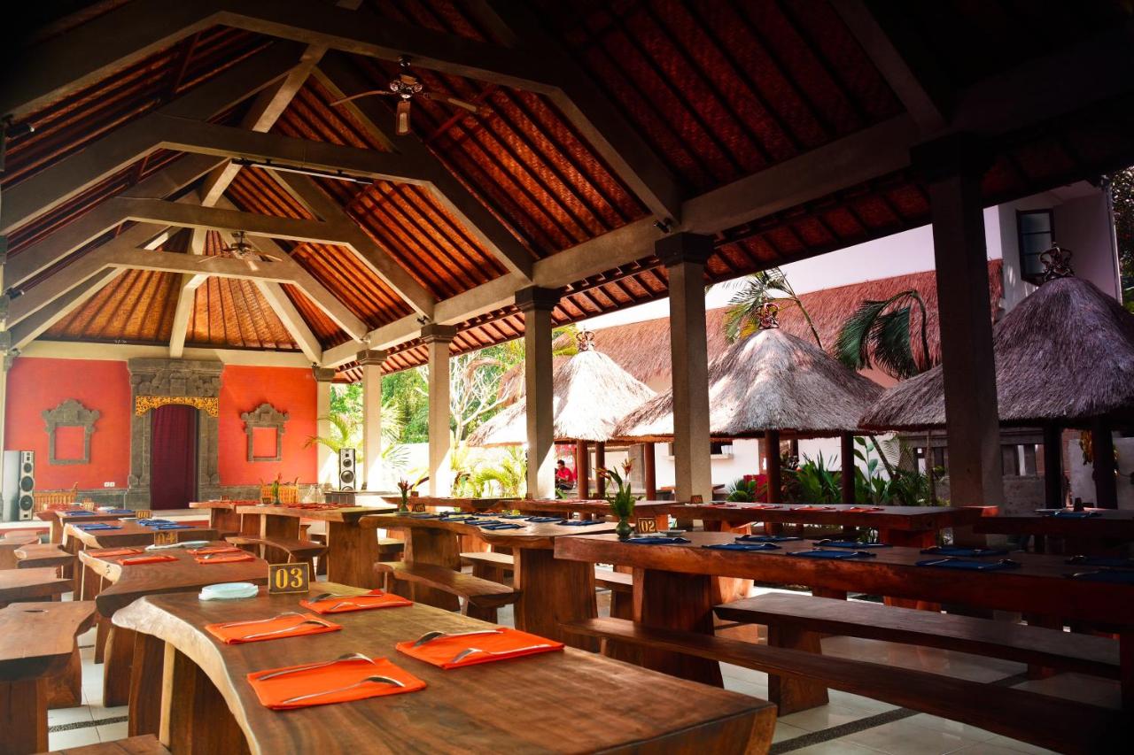 Fullmoon Villa Ubud