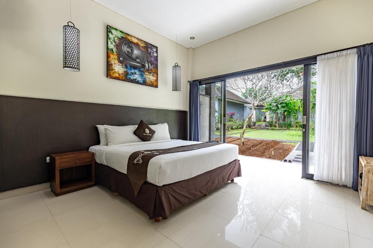 Fullmoon Villa Ubud