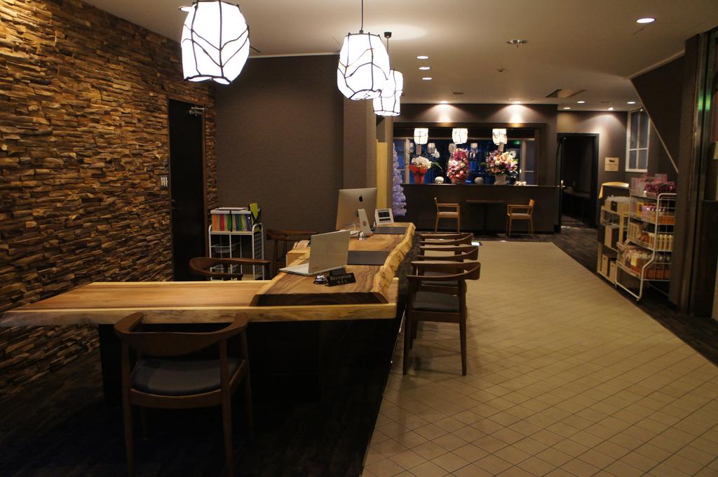 Hotel Abest Hakuba Resort