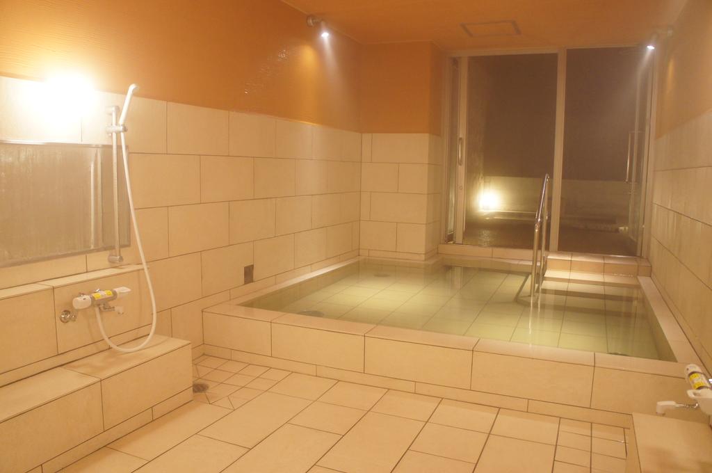 Hotel Abest Hakuba Resort