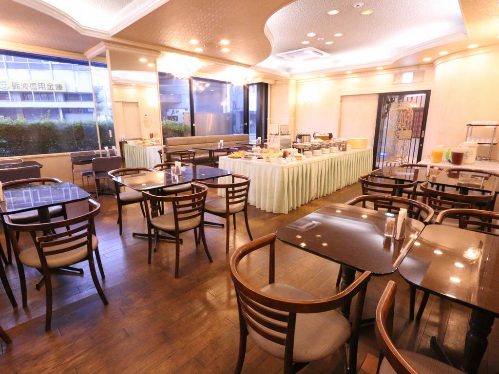APA Hotel Tonami-Ekimae