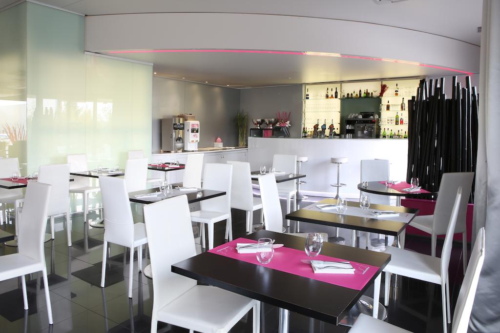 Best Western Plus Design & Spa Bassin D'arcachon